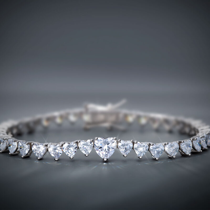 PULSEIRA UNIKE TENNIS HEART - Image 3