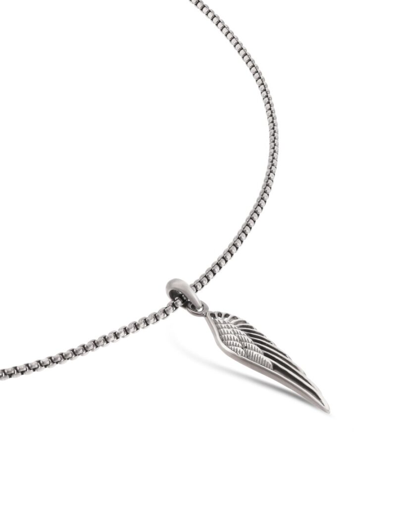 Colar One Men Falcon Steel - Image 3