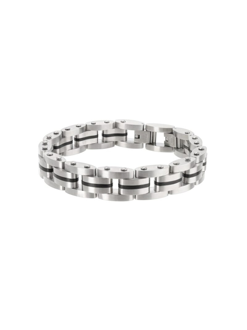Pulseira One Homem Adrenaline Steel - Image 2