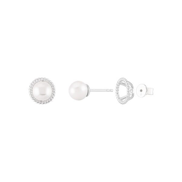TORNILHOS UNIKE PEARL TWIST