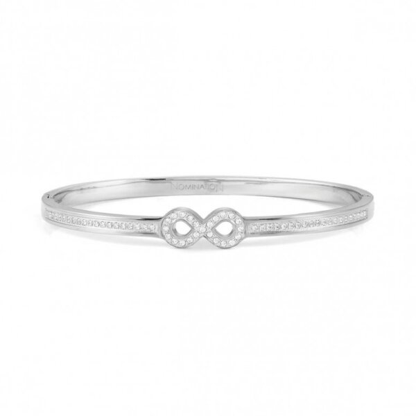 Pulseira Nomination Pretty Bangles Infinito