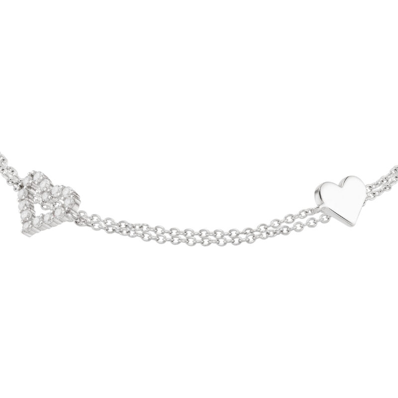 PULSEIRA UNIKE TO LAYERED HEART - Image 2