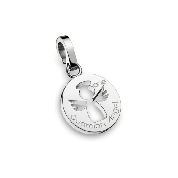 Charm One Guardian Angel