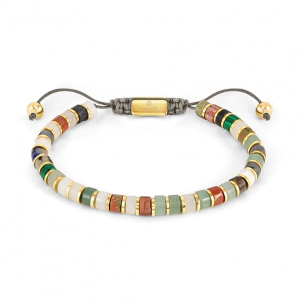 Pulseira Nomination Instinct Mix