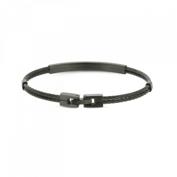 Pulseira One Homem Endurance Black