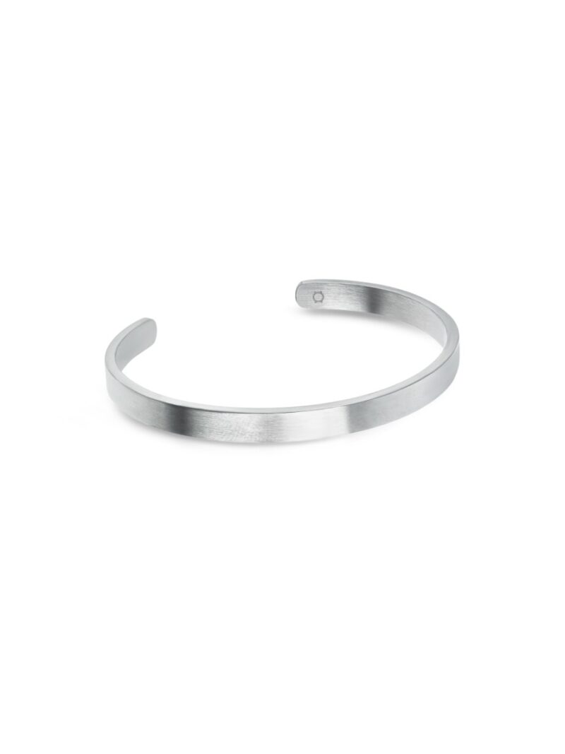 Escrava One Men Pulse Silver - Image 3