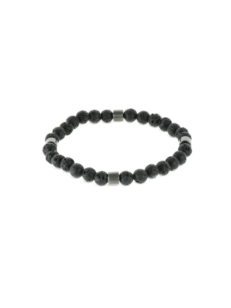 Pulseira One Homem Forest Preto - Image 3