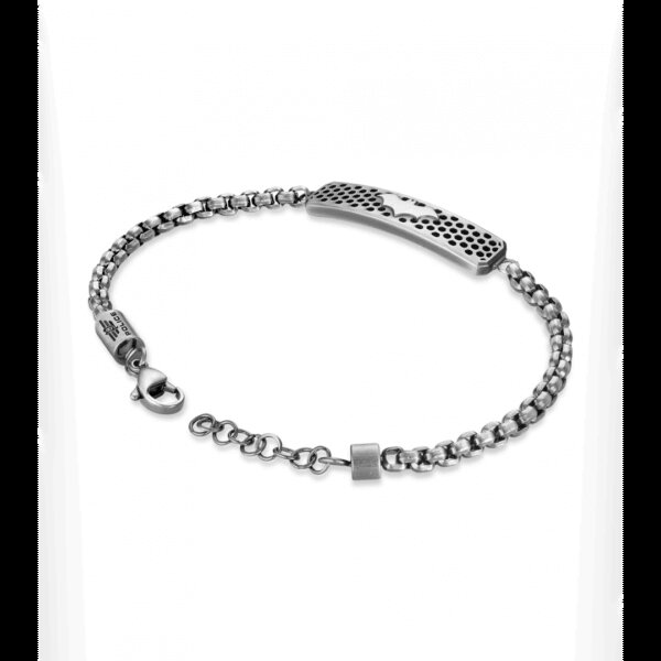 Pulseira Police Protector