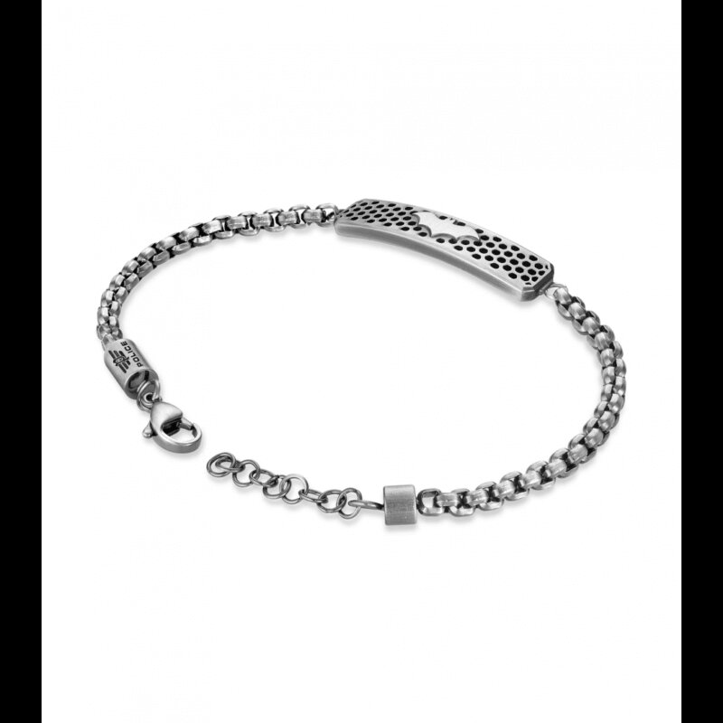 Pulseira Police Protector
