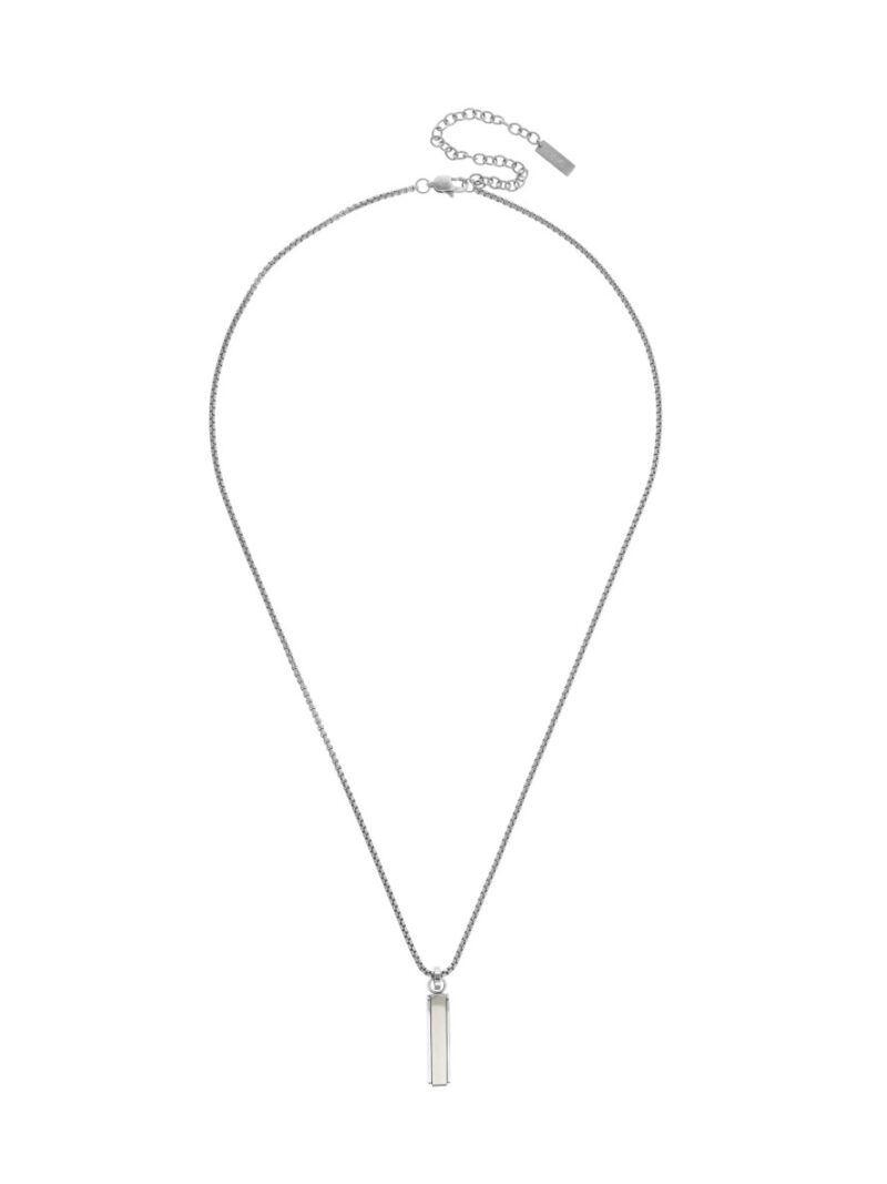 Colar One Men Titan Steel - Image 4