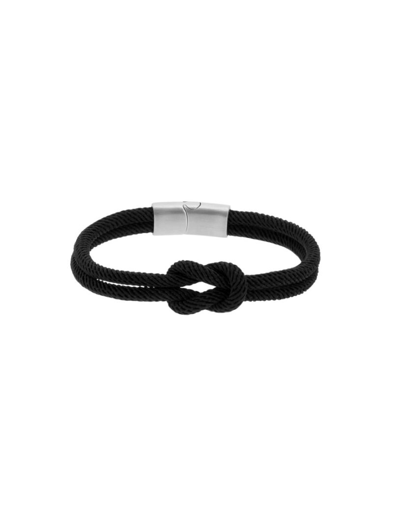 Pulseira One Men Canyon Black - Image 2