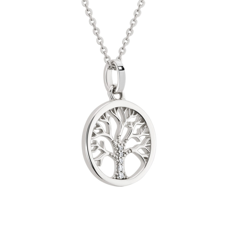 COLAR UNIKE MEANINGFUL TREE OF LIFE I - Image 5