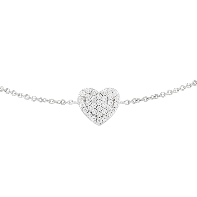 PULSEIRA UNIKE CLASSY & CHIC HEART PEARLS - Image 3