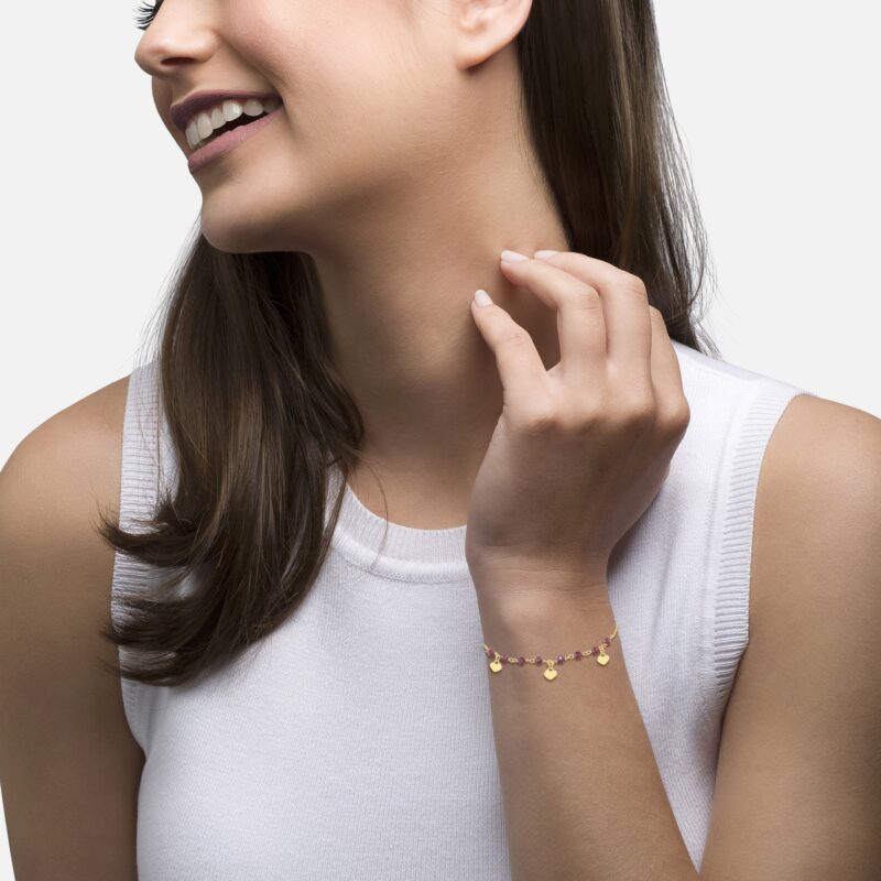 PULSEIRA UNIKE FUN GOLD - Image 2