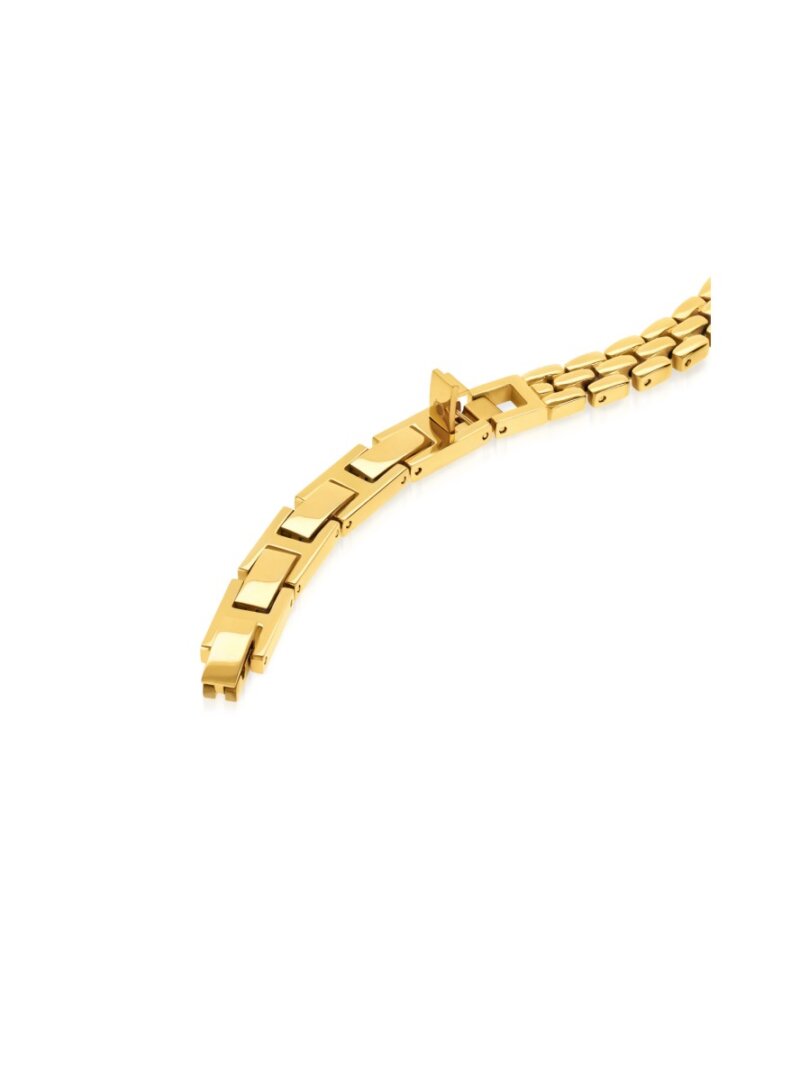 Pulseira One Senhora Charming Endless Gold - Image 2