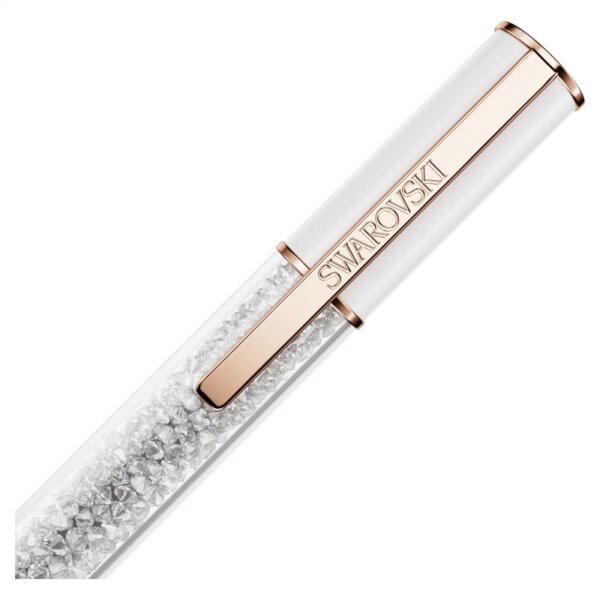 Esferográfica Swarovski Crystalline Lustre