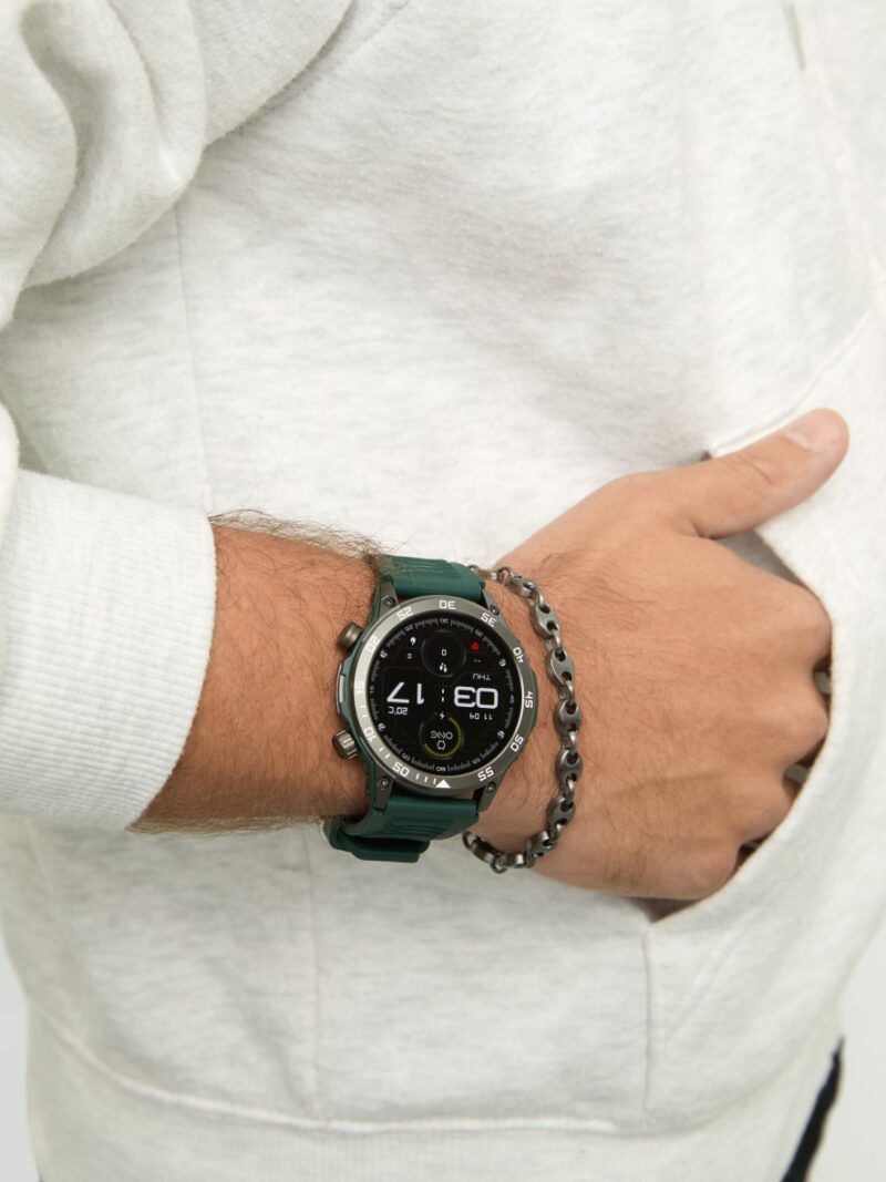 Pulseira One Men Horizon Gun - Image 4