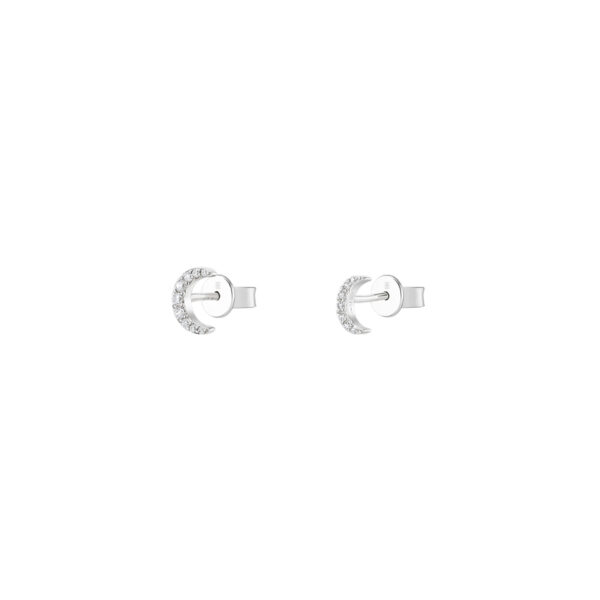 TORNILHOS UNIKE MIX & MATCH MOON SILVER