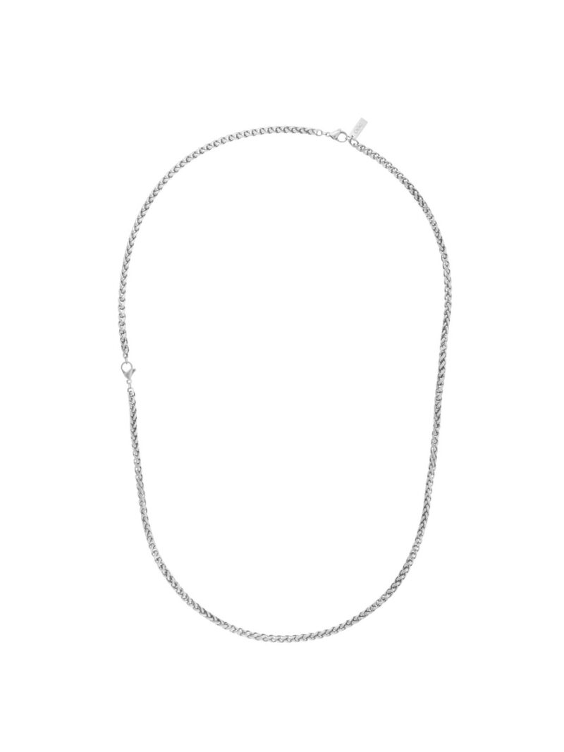 Colar One Men Serenity Mate Steel - Image 2