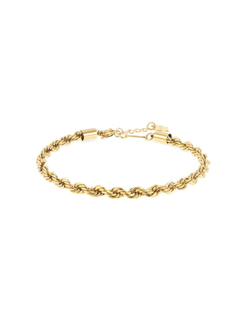 Pulseira One Senhora Honeyed Dourada