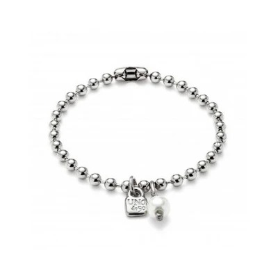 Pulseira com Pérola Uno de 50 Mulher