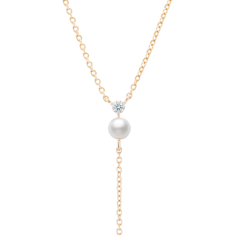 COLAR UNIKE PEARLS Y GOLD - Image 2