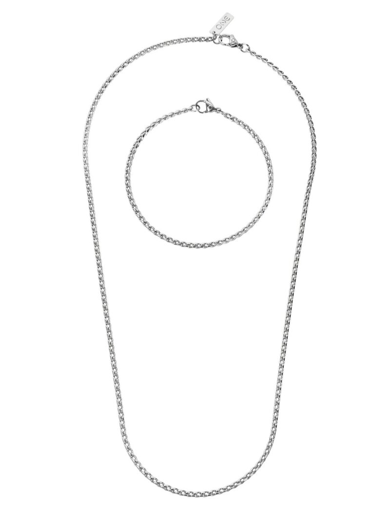 Colar One Homem Fine - Image 3