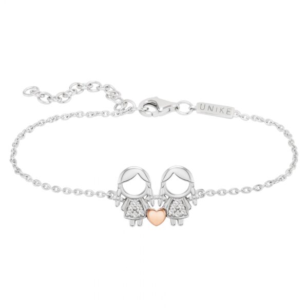 PULSEIRA UNIKE GIRL & GIRL