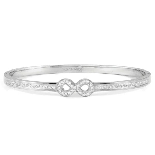 Pulseira Nomination Pretty Bangles Infinito M