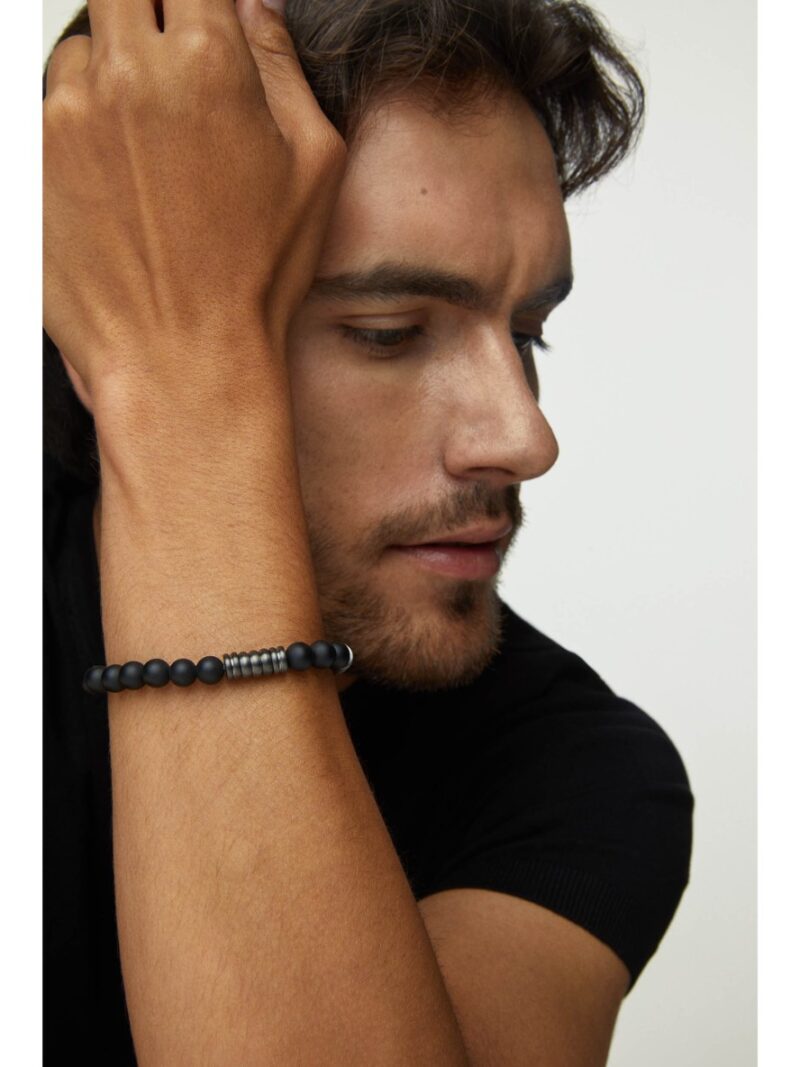 Pulseira One Homem Woods M - Image 2