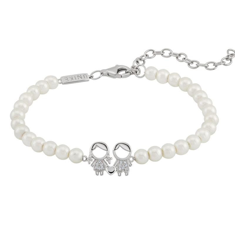 PULSEIRA UNIKE GIRL & BOY PEARLS - Image 3