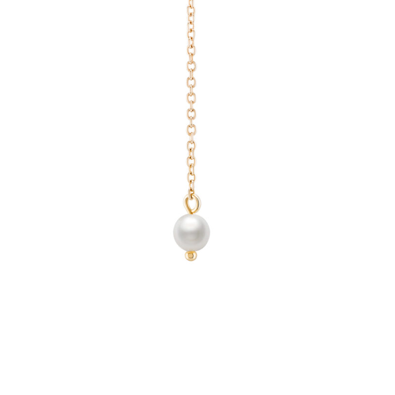 COLAR UNIKE PEARLS Y GOLD - Image 4