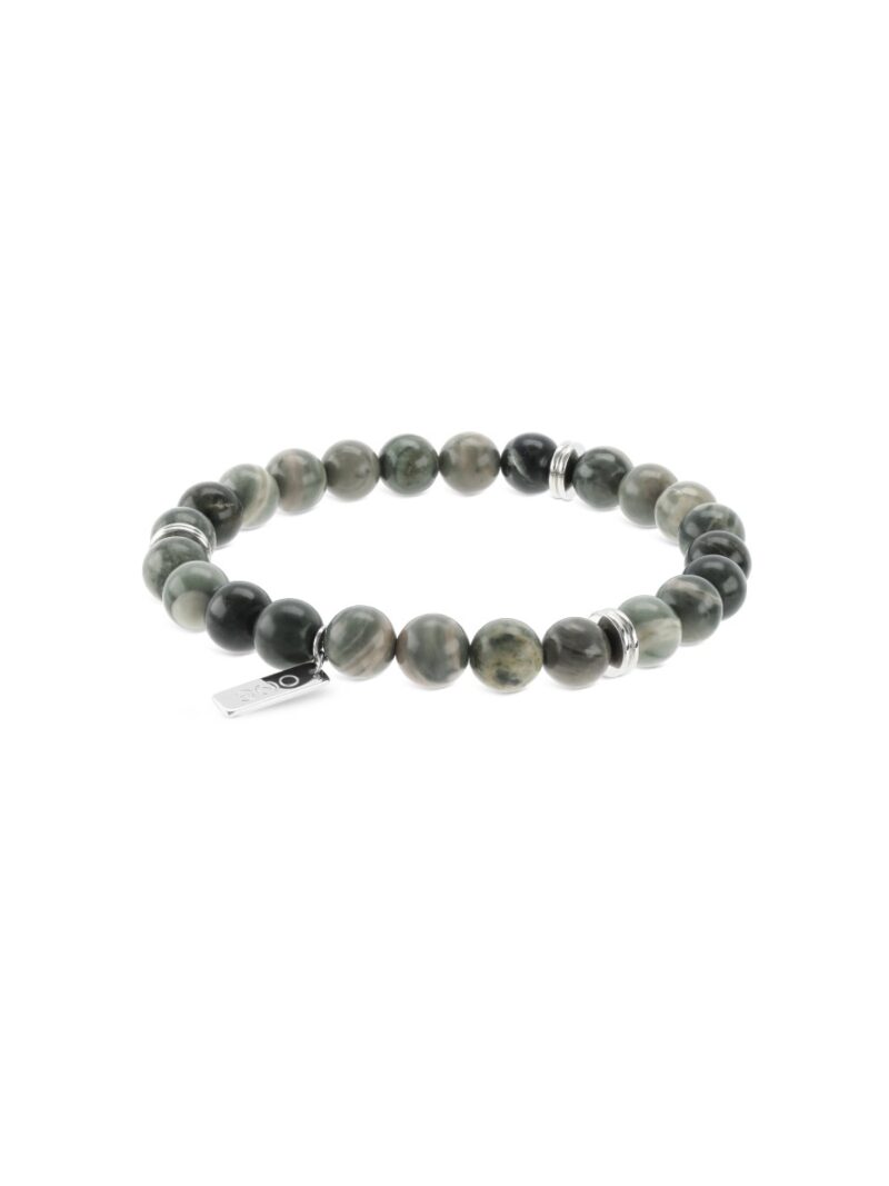 Pulseira One Men Woods Green