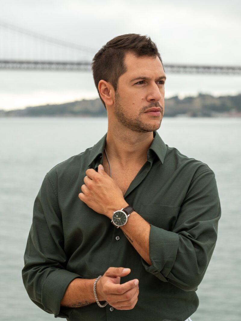 Colar One Homem Odyssey - Image 3