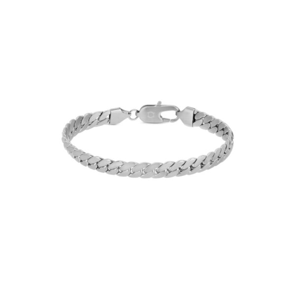 Pulseira One Men Prime Steel