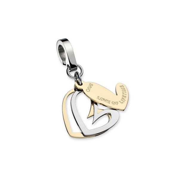 Charm Energy Love of Life Time
