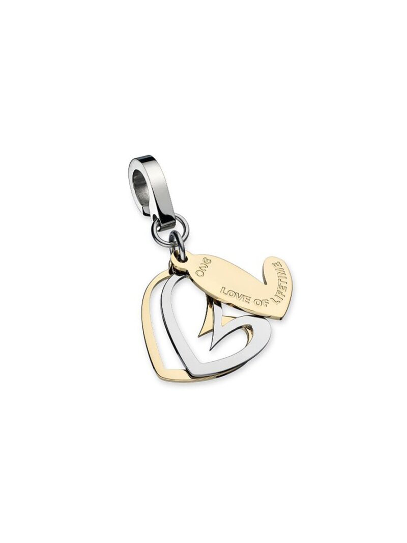 Charm Energy Love of Life Time
