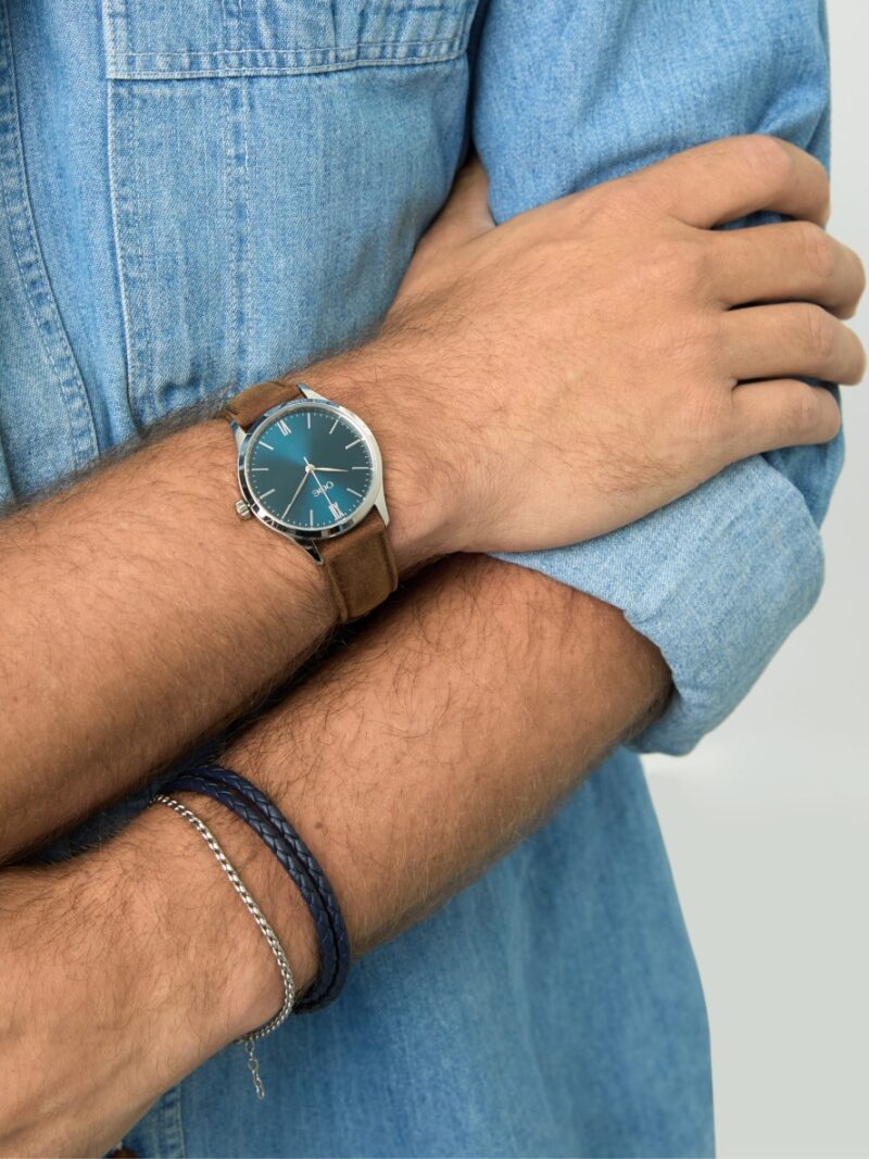 Pulseira One Men Nomad Blue - Image 3