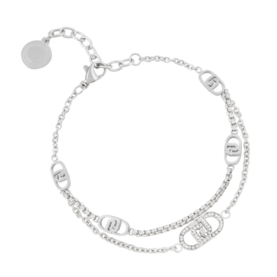 PULSEIRA/Orecchini in Acciaio
