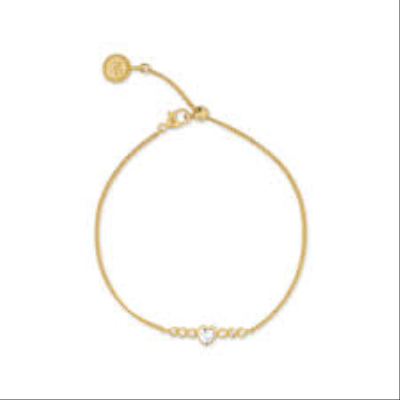 PULSEIRA 24KAE DOURADO