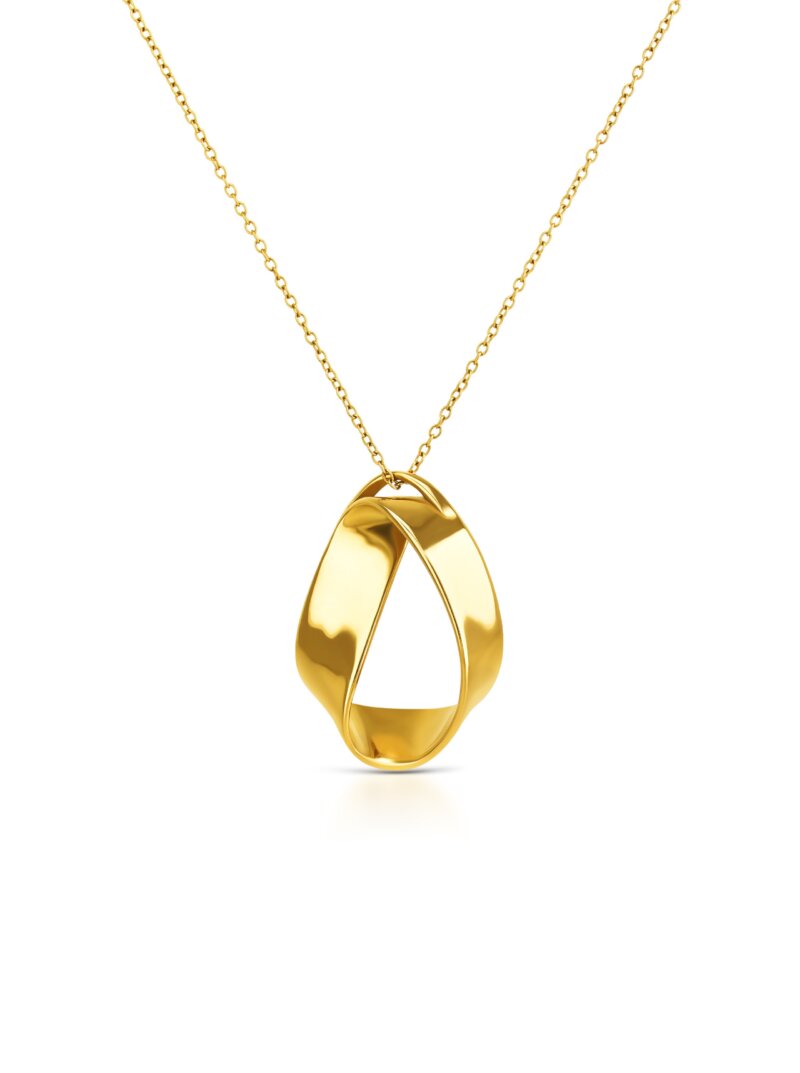 Colar One Senhora Element Gold - Image 2