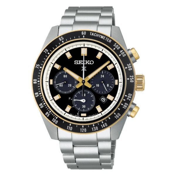 Relógio Seiko Prospex Speedtimer
