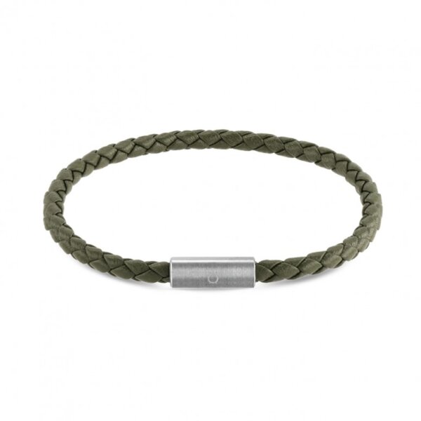Pulseira One Men Core Green