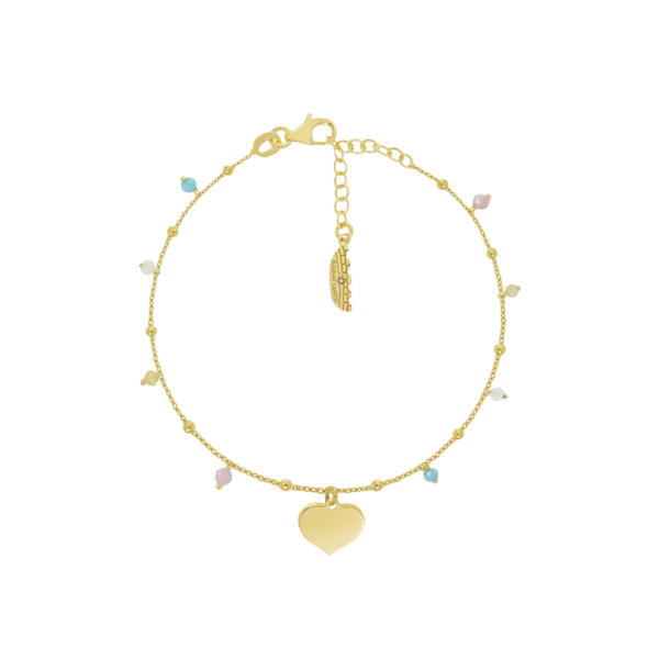 Pulseira Eugénio Campos Amizade