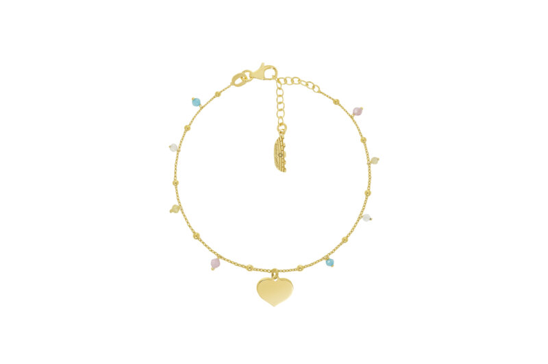 Pulseira Eugénio Campos Amizade