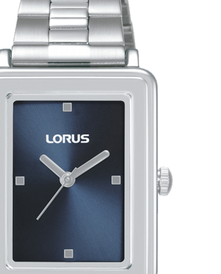 RELOGIO LORUS RG295XX9