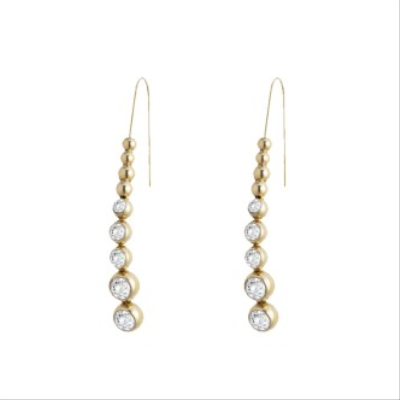 EARRINGS  LIU.JO