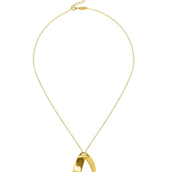 Colar One Senhora Element Gold