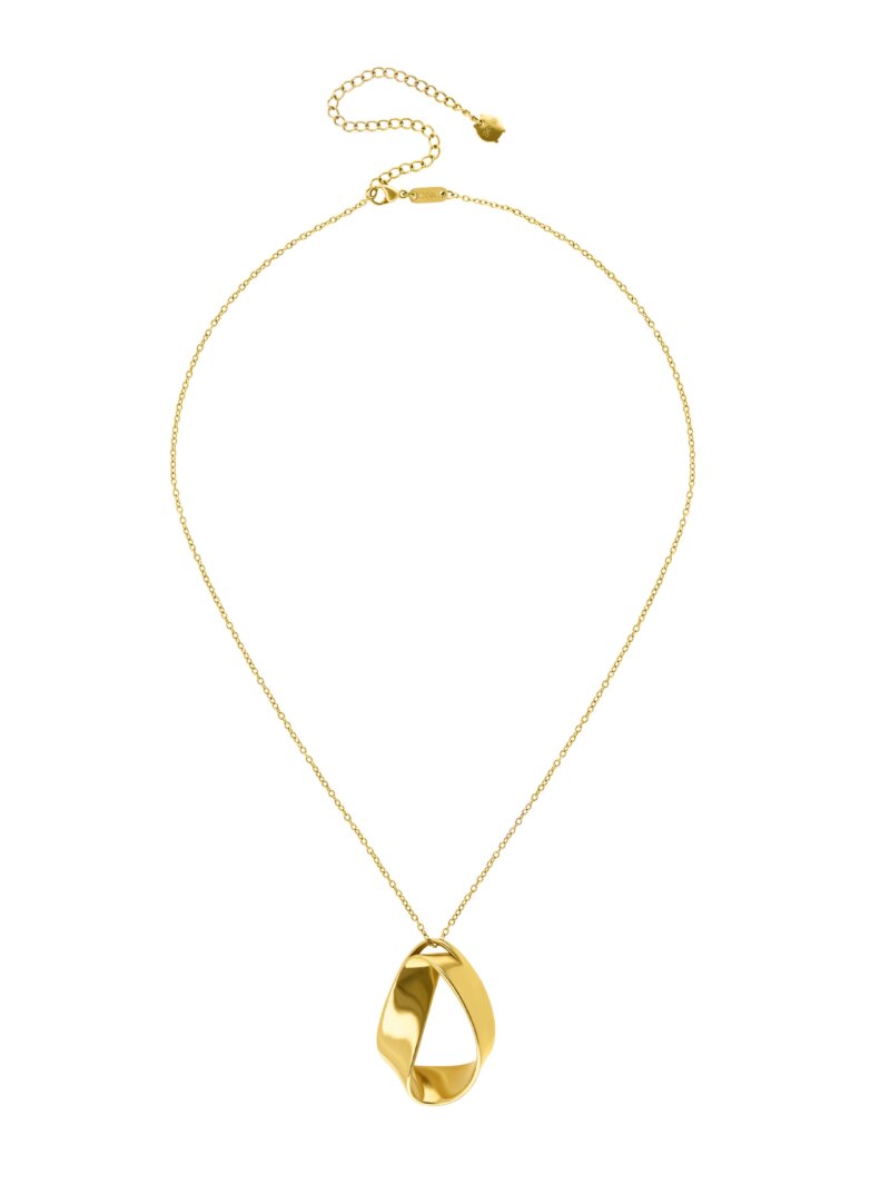 Colar One Senhora Element Gold