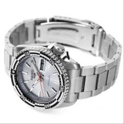 Relógio Seiko 5 Sports 55º Aniversário